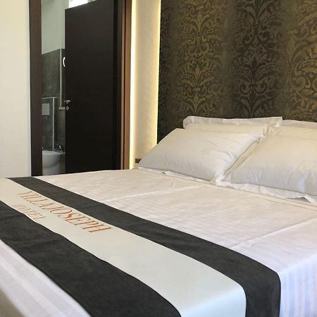 Hotel Villa Joseph Marotta Εξωτερικό φωτογραφία
