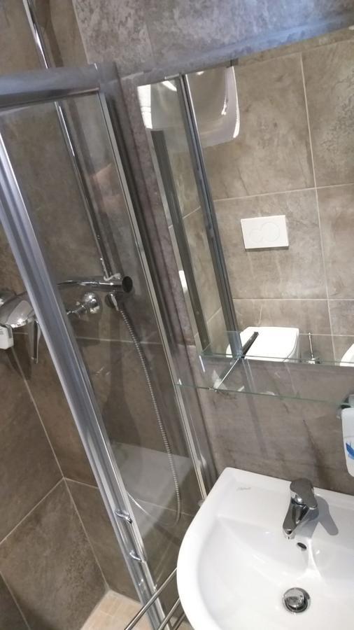 Hotel Villa Joseph Marotta Εξωτερικό φωτογραφία